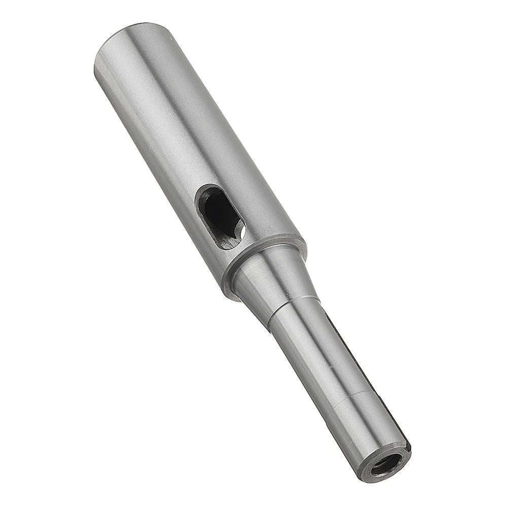 R8 Shank To MS 2/3/4 R8 Drill Chuck Arbor Morse Taper Adapter Sleeve CNC Tool
