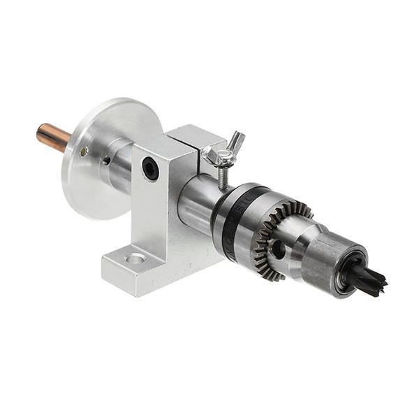 Lathe Center with Plum Blossom Type Revolving Center Live Center for Mini Lathe