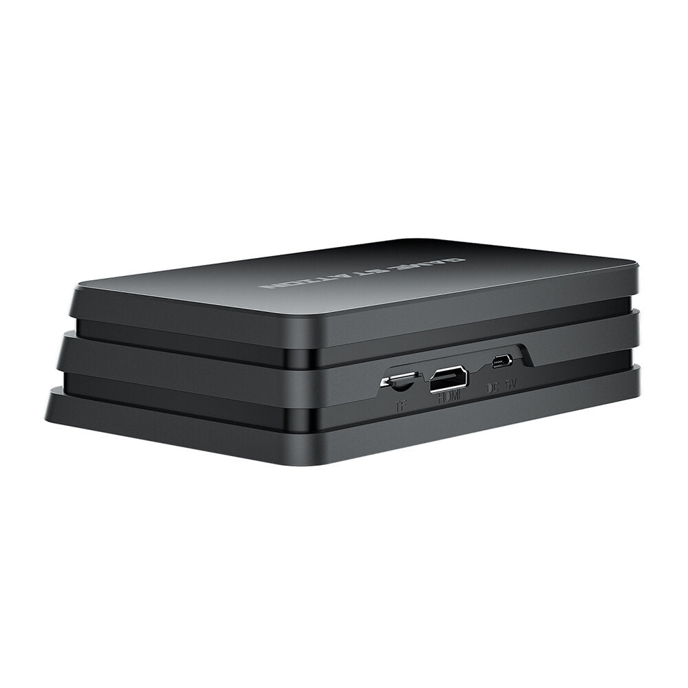 Quad-core Video TV Game Console HD 10000+ Games PS Retro Game with Game Controller for PS1 FC SFC GBA GBC MAME