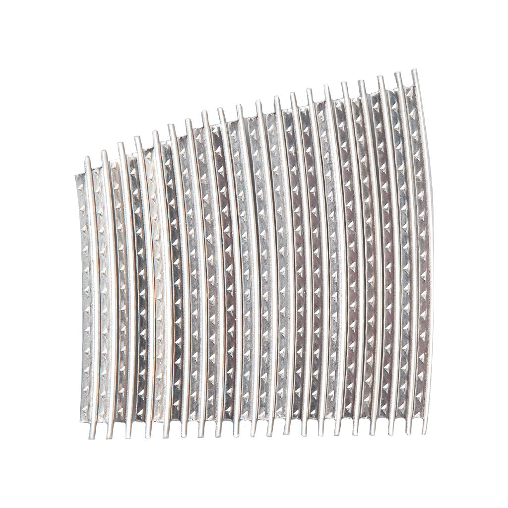 20PCS 2.0mm Copper Fret Wire Fretwires For Classical Guitar Musical Instrument Accessories Fingerboard Guitar Parts