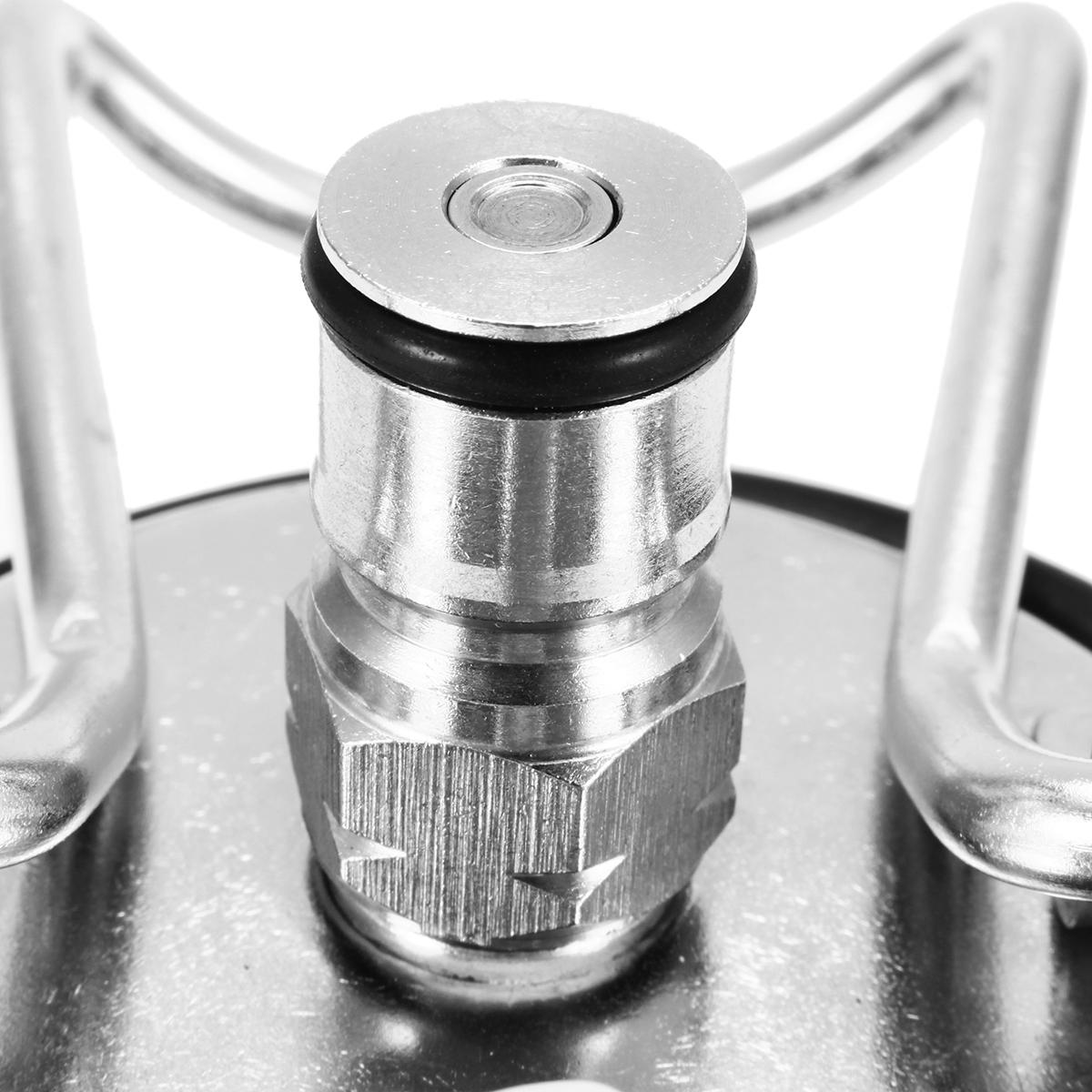 Cornelius Style Keg Carbonation Keg Lid Kegerator Conversion Kits