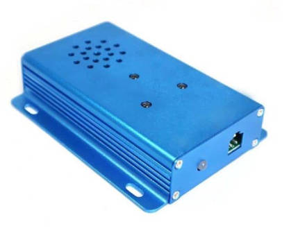Dual-Wave Vehicle Rodent Repeller | Smart 3-in-1 Under-Hood Deterrent with Strobe Lights