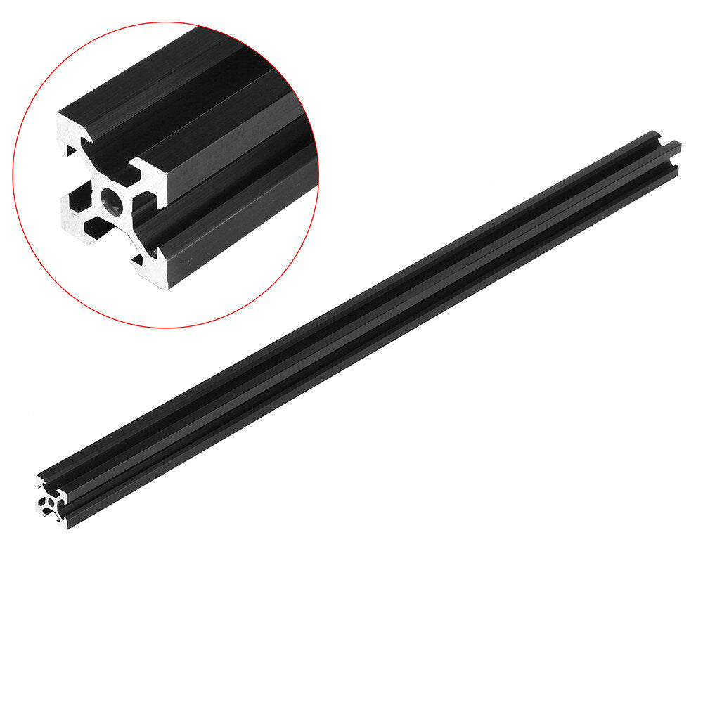 V-Slot Aluminum Profile Extrusion Frame for CNC Laser Engraving Machine