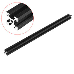 V-Slot Aluminum Profile Extrusion Frame for CNC Laser Engraving Machine