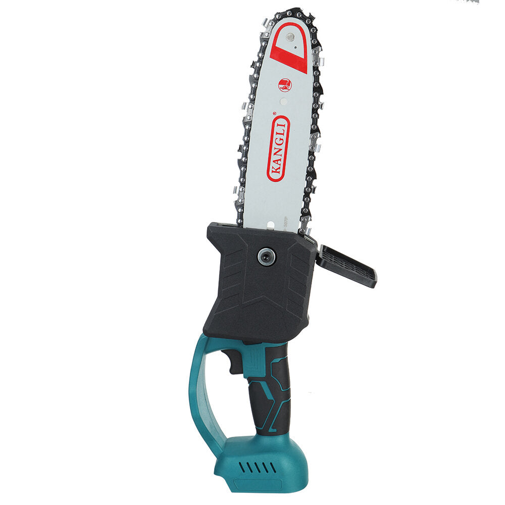 1500W 10 Inch Electric Chain Saw Handheld Logging Saws Pruning Woodworking