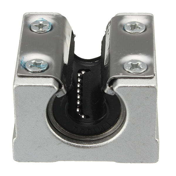 Linear Bearing 10mm Open Block Linear Bearing Slide CNC Router Linear Slide