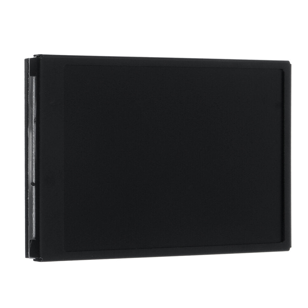 Computer Monitor 3.5 inch Kit IPS TYPE-C Type Secondary Screen CPU GPU RAM HDD Combination Set