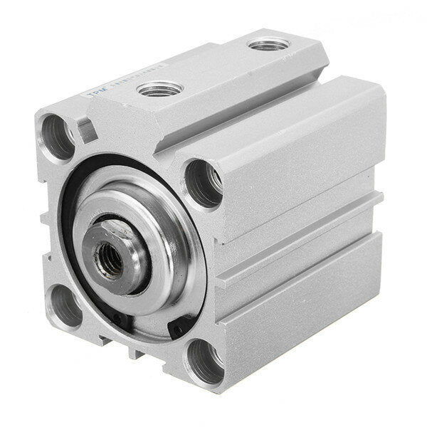 SDA40x30 40mm Bore 30mm Stroke Double Acting Pneumatic Air Cylinder