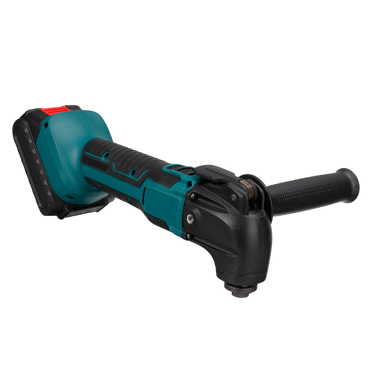 1800W 98VF 16000 mAh 6 Gears Oscillating Multi-Tool For Makiita 18V Battery