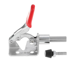 45Kg Hand Tool Toggle Clamps Jig Fast Compressor Push-pull Clamp Manual Fixture