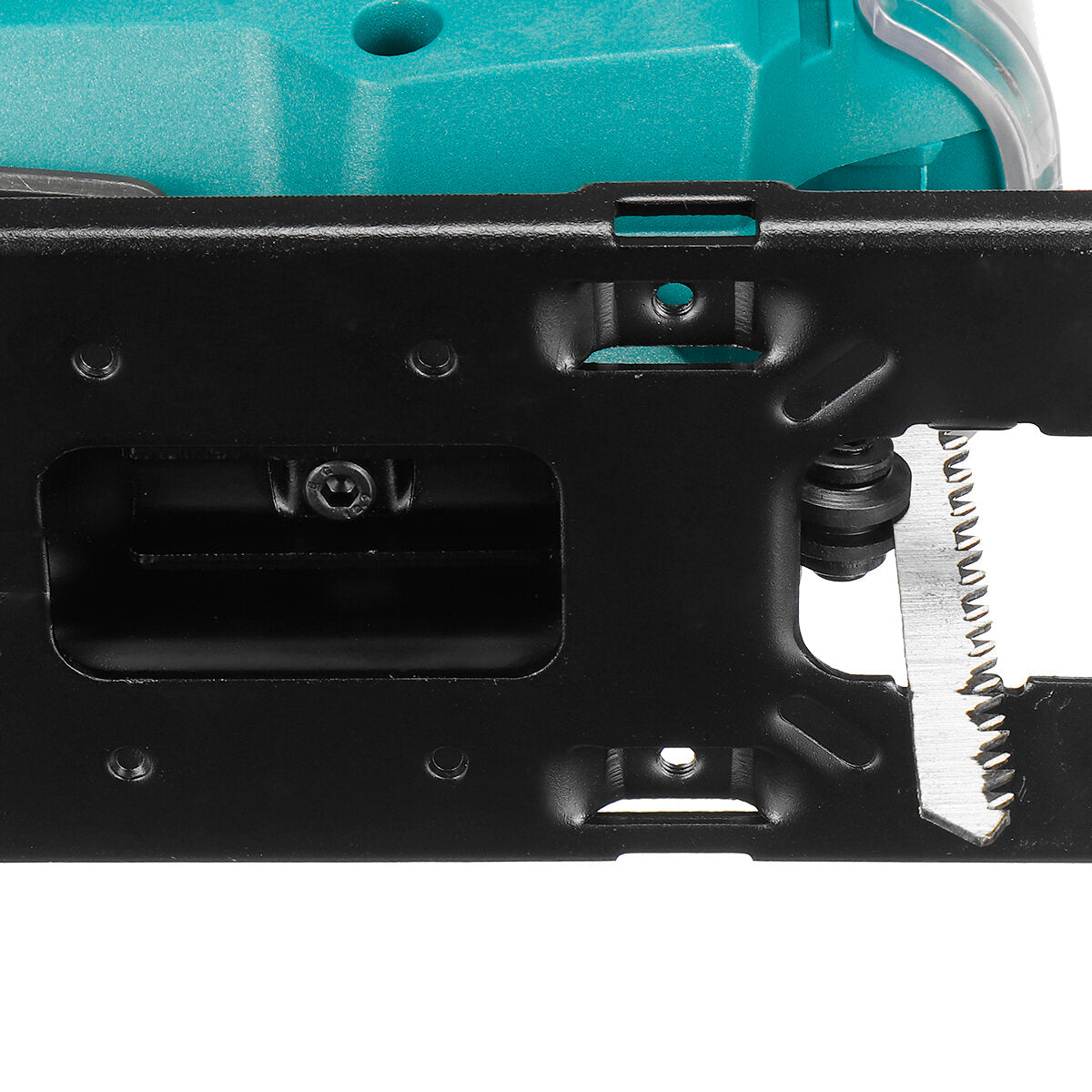 88VF 45 2900RPM Jig Saw Battery Indicator 7500MAH Cordless Electric Jig Saw Wood Work Power Tool Fit Makita