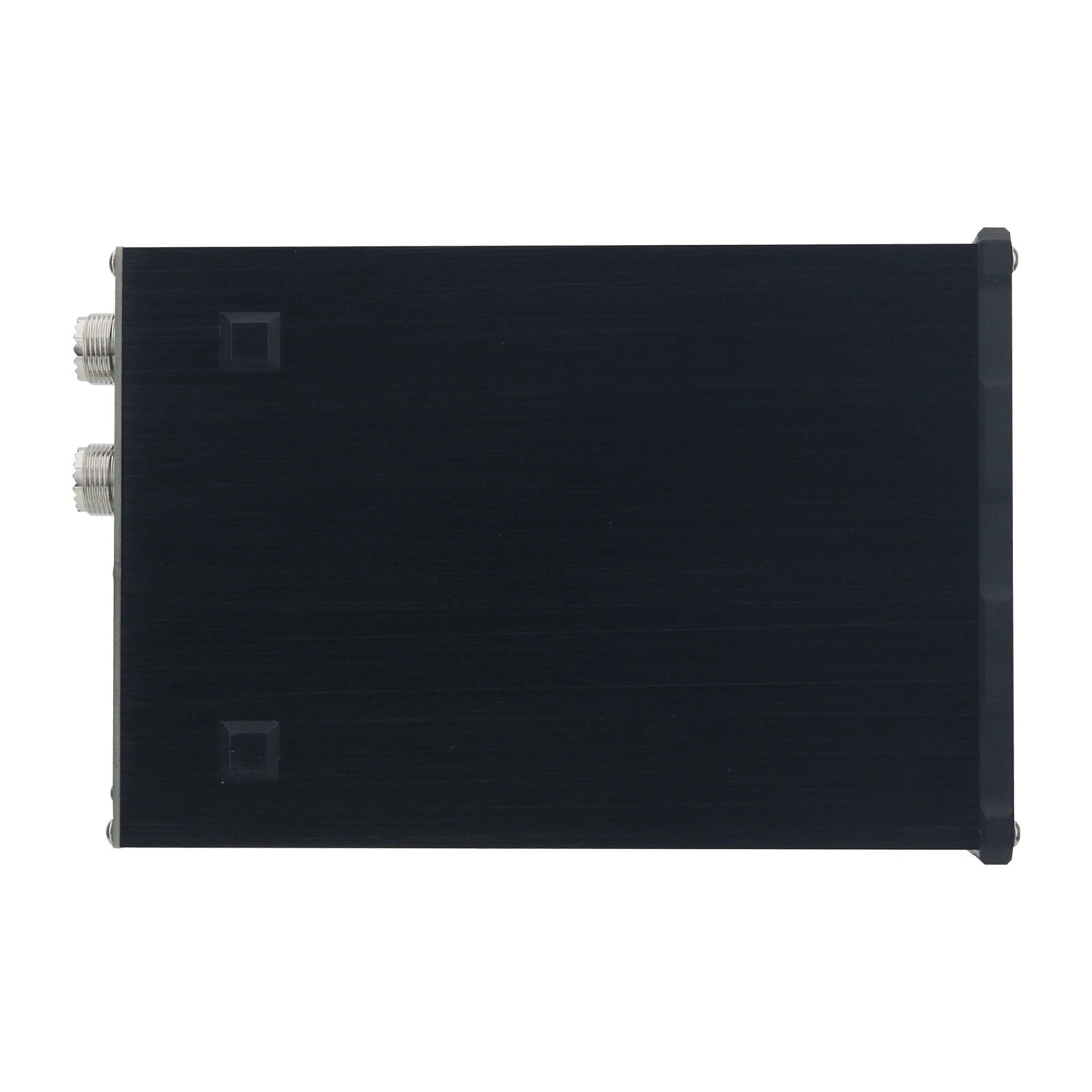 Plus Upgraded Version 3.5MHz-30MHz 100W HF QRP Shortwave Amateur Radio Power Amplifier