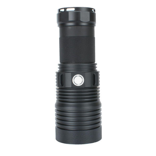 Switch 4500LM NW Super Bright Long Range LED Flashlight 500M