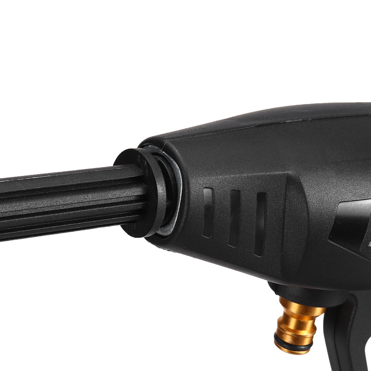 300W 2000mAh Cordless High Pressure Car Washer Electric Car Wash Cleaner Parkside Water Guns For Makita Battery