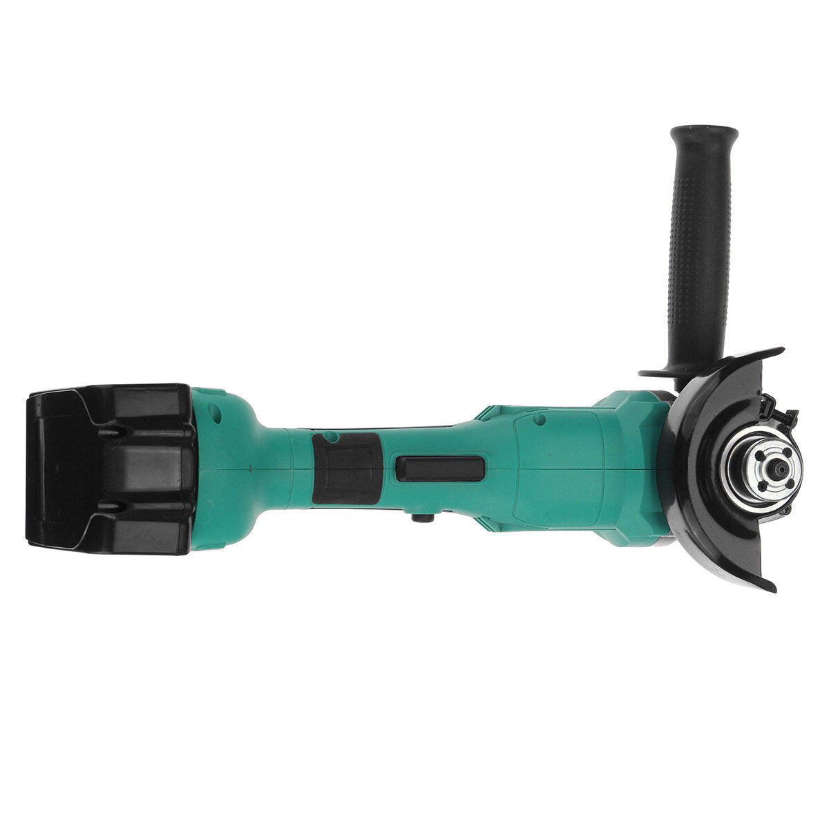 298VF 100mm/125mm Brushless Cordless Angle Grinder Portable Cutting Grinding Polishing Machine