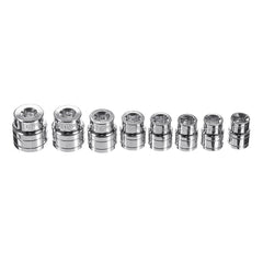 32Pcs Sleeve Set Quick Wrench Auto Repair Multifunctional Combination Auto Repair Car