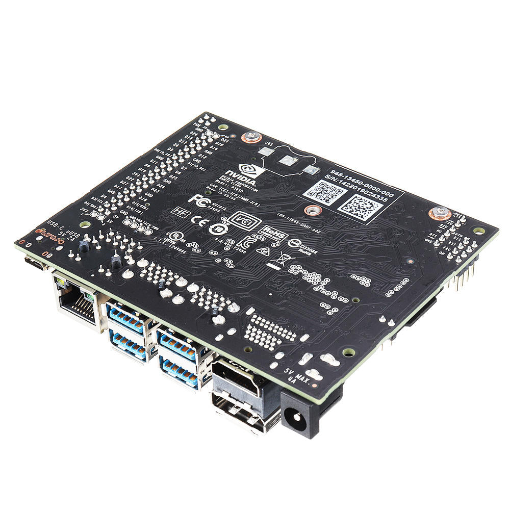 Nano Developer Embedded Development Board A57 Artificial Intelligence AI Development Platform