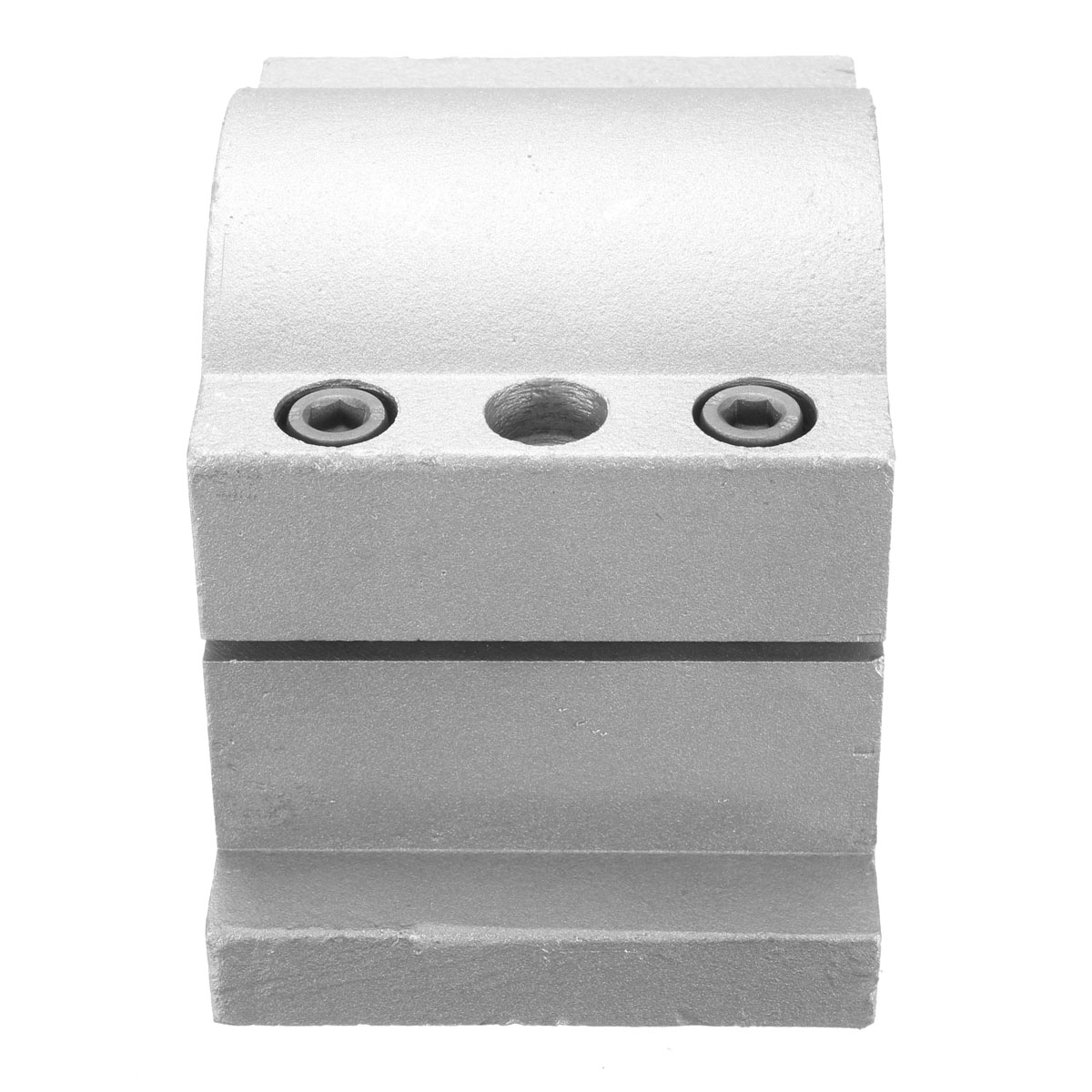 65mm Spindle Motor Mount Bracket Clamp CNC Adjustable Engraving Machine Installation Spindle Fixture