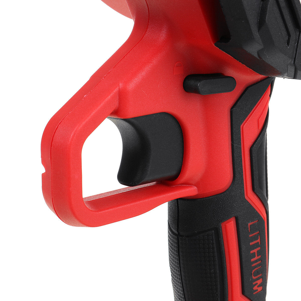 6 Inch Cordless Electric Chain Saw Chainsaw 3000W Mini Woodworking Wood Cutter One-Hand Saws
