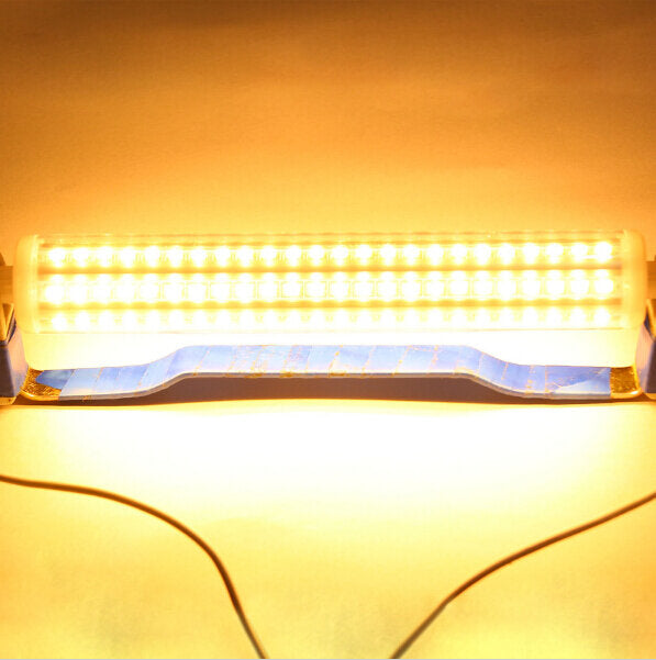 6W 9W 12W 360 1000Lm Degree LED Pure White Warm White Light Replace Halogen Light Bulb AC220V