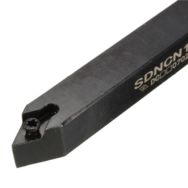 10x100mm SDNCN1010H07 Lathe Turning Tool Holder Boring Bar