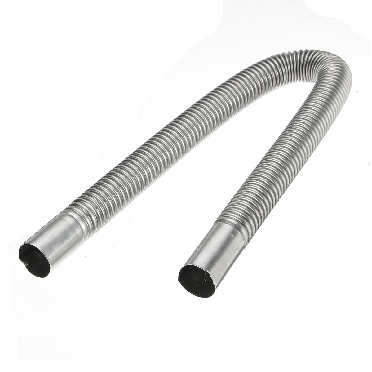24mm Exhaust Silencer +25mm Filter+ Exhaust & Intake Pipe For Air Diesel Heater