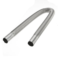 24mm Exhaust Silencer +25mm Filter+ Exhaust & Intake Pipe For Air Diesel Heater