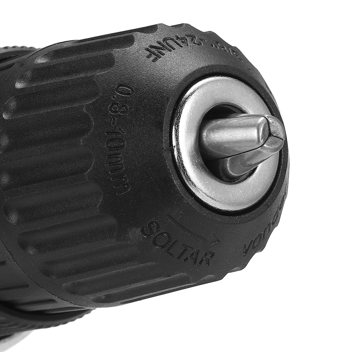 3 in 1 Multifunctional Cordless Drill Driver Wrench 3/8-Inch Chuck Cordless Impact Drill Driver