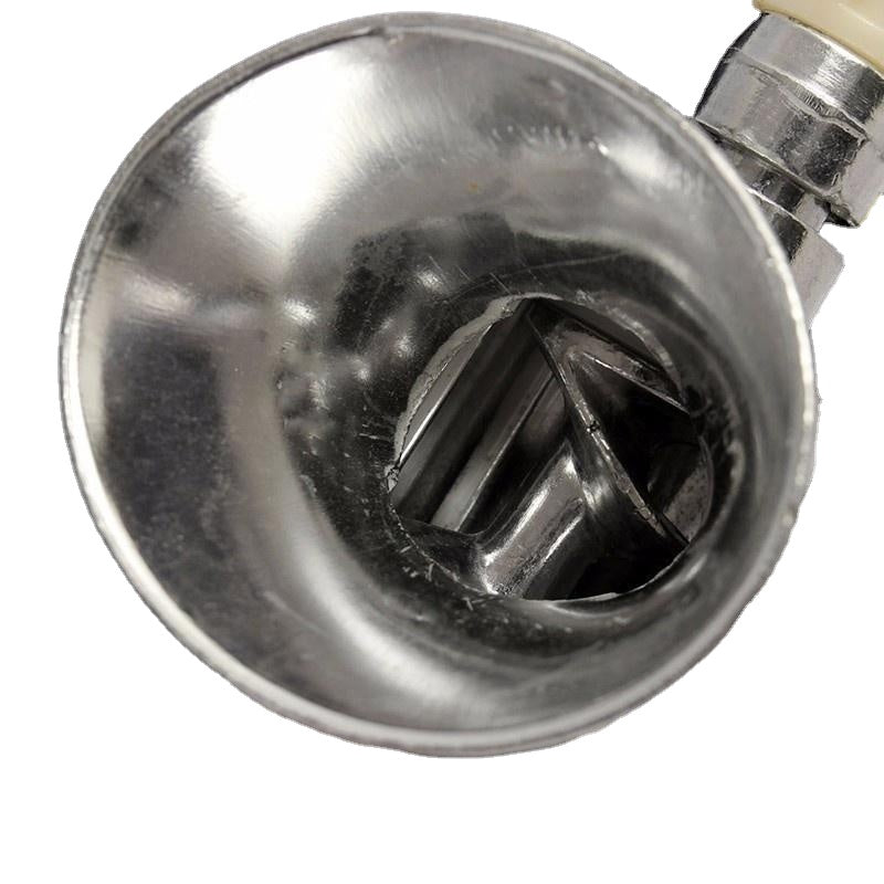 Aluminium Alloy Multi-use Mincer Hand Meat Grinder Kitchen Gadget For Meat Sausage Filler Noodle Meat Chopper