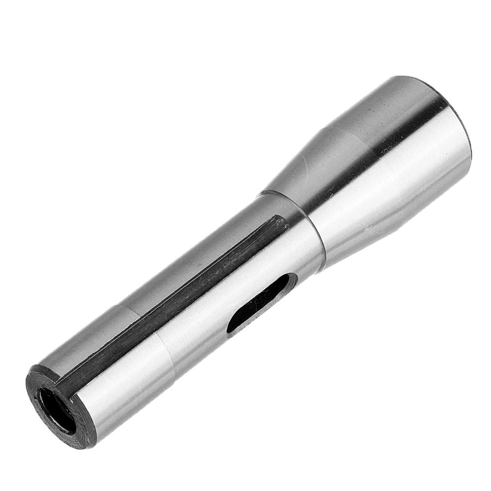 R8 Shank To MS 2/3/4 R8 Drill Chuck Arbor Morse Taper Adapter Sleeve CNC Tool