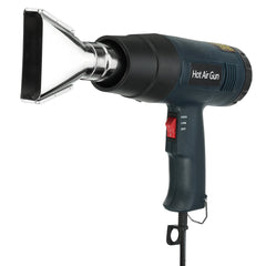 2000W Hot Air Heate LCD Temperature Display Hot Air Gun Kit Electric Heat Guns With 4 Nozzles