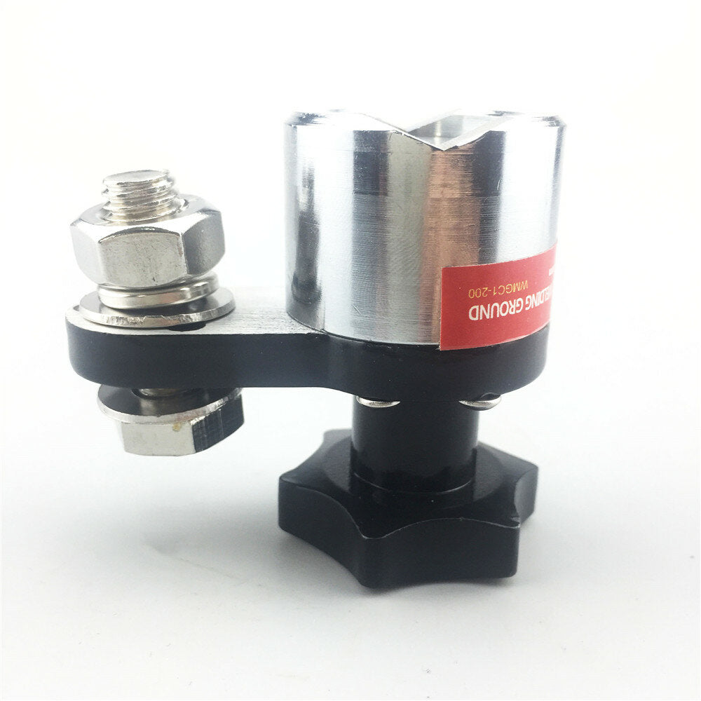 Magnetic Welding Ground Clamp 200A/300A Medium Size Welding Holder
