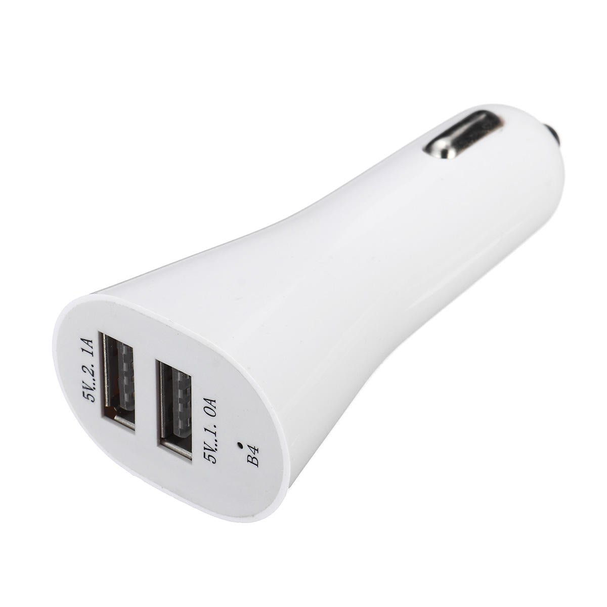 DC 5V USB Home Car Air Purifier Deodorant Sterilization Formaldehyde PM2.5 HEPA Filter
