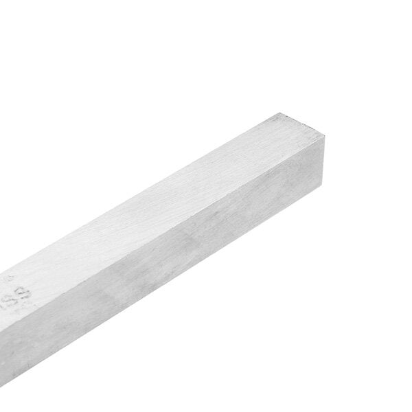 5pcs 200x12mm HSS Square Milling Engraving Lathe Tool Bit Turning Tool