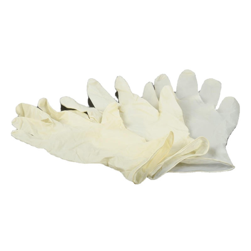 3 Pairs Universal DIY Hand Tool Gloves Home Cleaning Rubber Work Gloves Disposable Latex Gloves