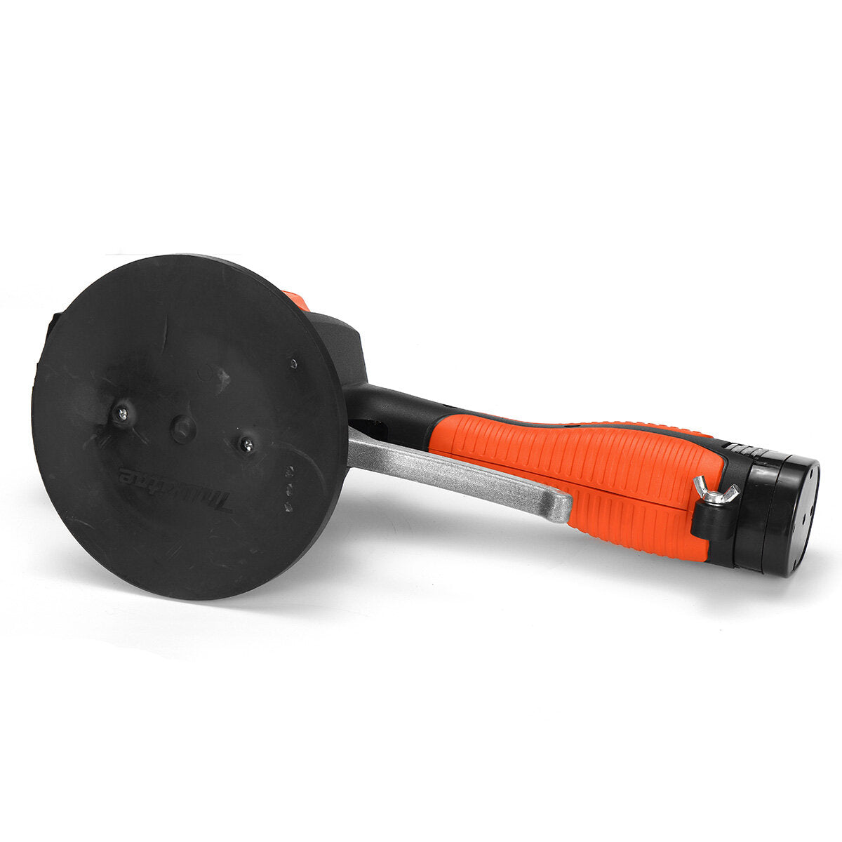 6 Speed Tile Tiling Machine Vibrator Suction LED Light 120x120cm Ceramic Floor