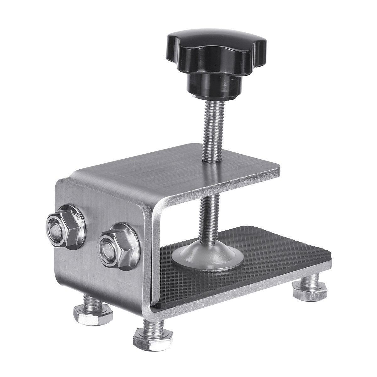 Fixture Clamp of 16bit Hall Sensor USB Handbrake SIM For Racing Games
