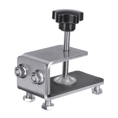 Fixture Clamp of 16bit Hall Sensor USB Handbrake SIM For Racing Games