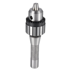 R8 B16 Lathe Drill Chuck 13mm Capacity with R8 Shank Tool Holder