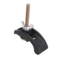 CNC Milling Engraving Machinery Parts Press Plate Clamp Fixture Fastening Platen Router