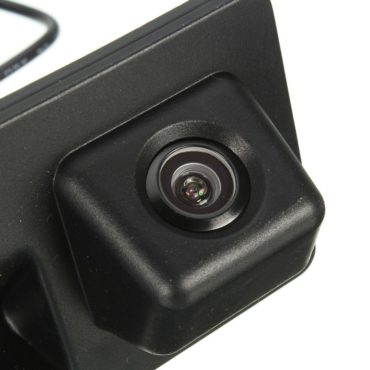 Car Rear View Camera Night Vision Reversing Auto Parking Monitor Waterproof