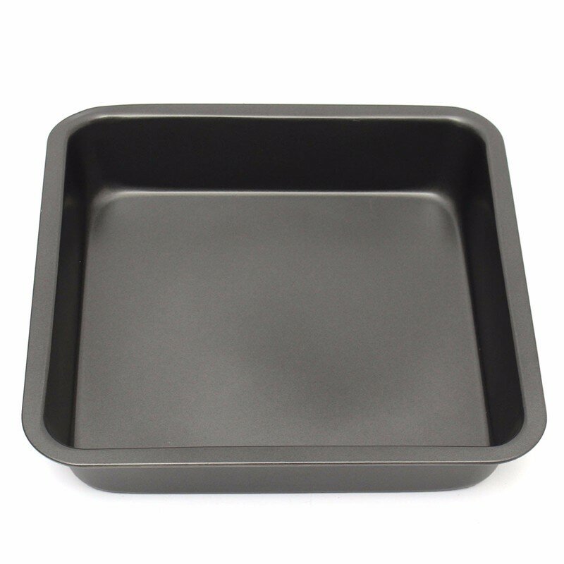 Non-Stick Quality Cake Baking Tin Tray Bakeware Pan Mould for Wedding Party