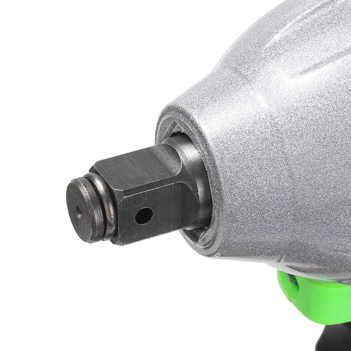 168VF 550N.m Cordless Electric Wrench One Battery One Charger