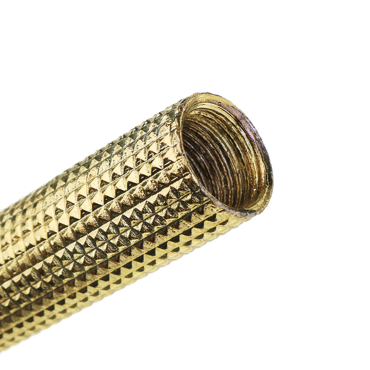 17mm Metal Handle Straight Head Oil Cutter Glass Cutter Oil Feed Glass Ceramic Tile Cutter