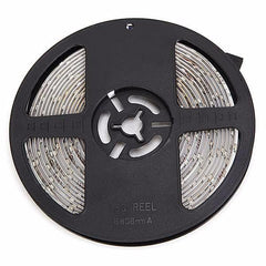 5M SMD 3528 300 Waterproof LED RGB Strip Flexible Light 24 key IR remote + Power Adapter DC12V