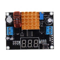 Digital Step Up Power Supply Module DC-DC 3V-35V to 5V-45V Voltage Regulator Digital Boost Module