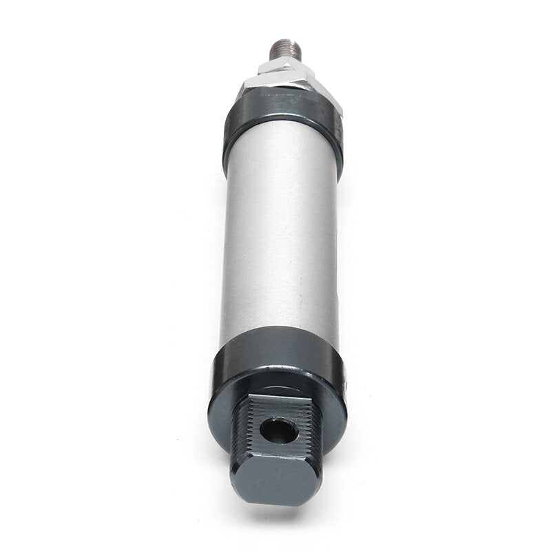 25mm Bore 50mm Stroke Double Acting Mini Pneumatic Air Cylinder