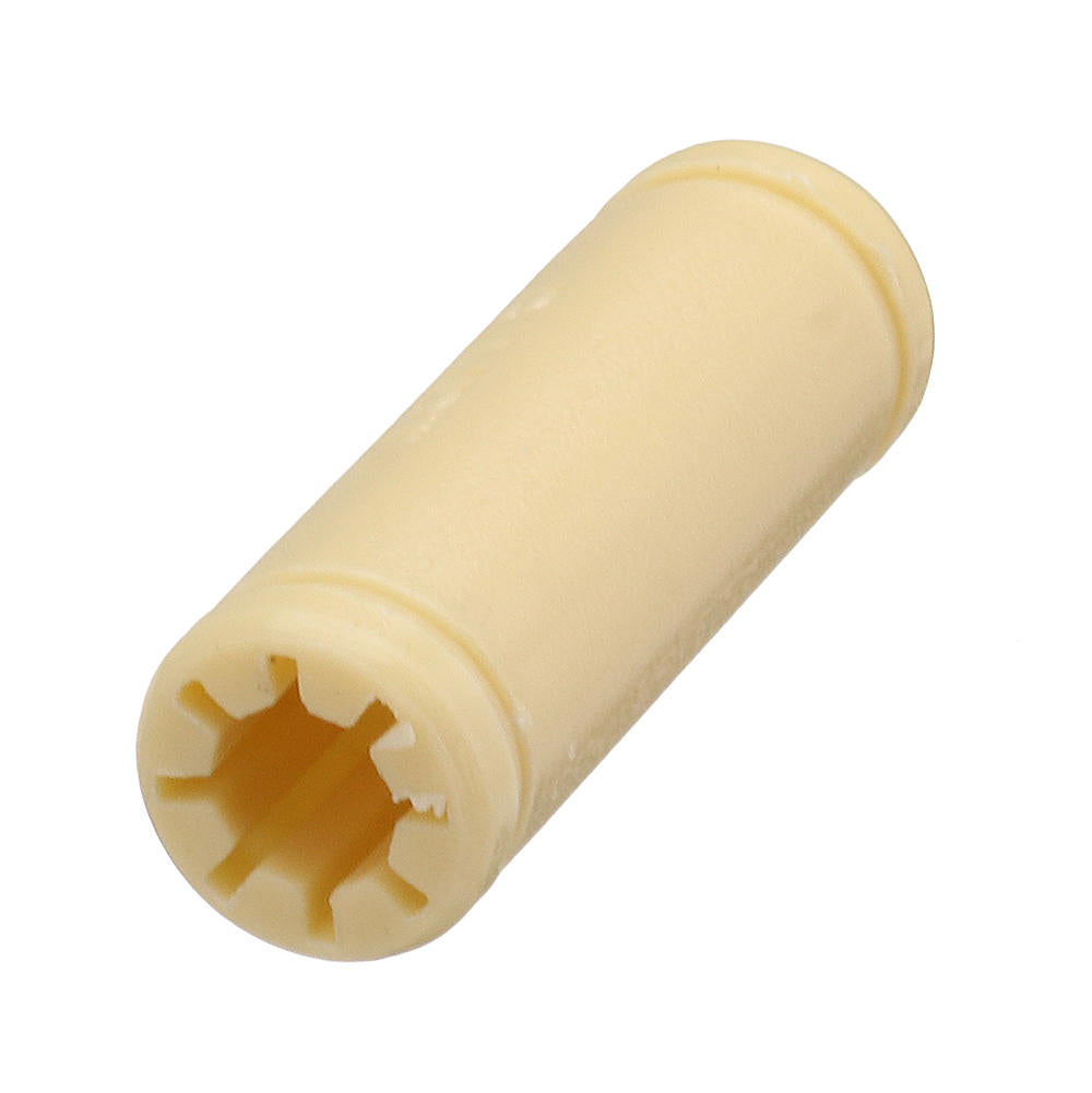Solid Plastic Polymer Linear Bearing Long Type Slide Bushing for CNC Tool