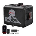 MAX 2 8KW 7.9L All-in-One Diesel Heater, App Control, Wireless Temperature Sensor & Adaptive Mode for RV, Camper & Truck