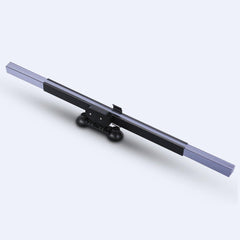 Front Car Windshield Sun Shade Visor Retractable Folding Truck Sun Block Cover 65x150cm